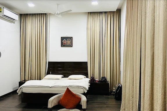 Dream Holidays Resort Lonavala gallery photo 1