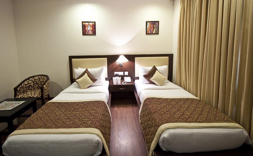 Dream Holidays Resort Lonavala gallery photo 4