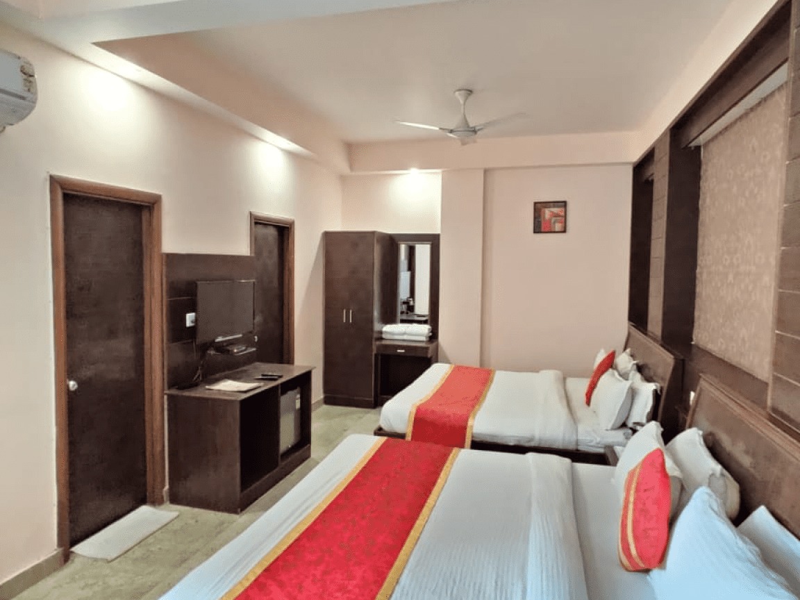Dream Holidays Resort Lonavala gallery photo 5