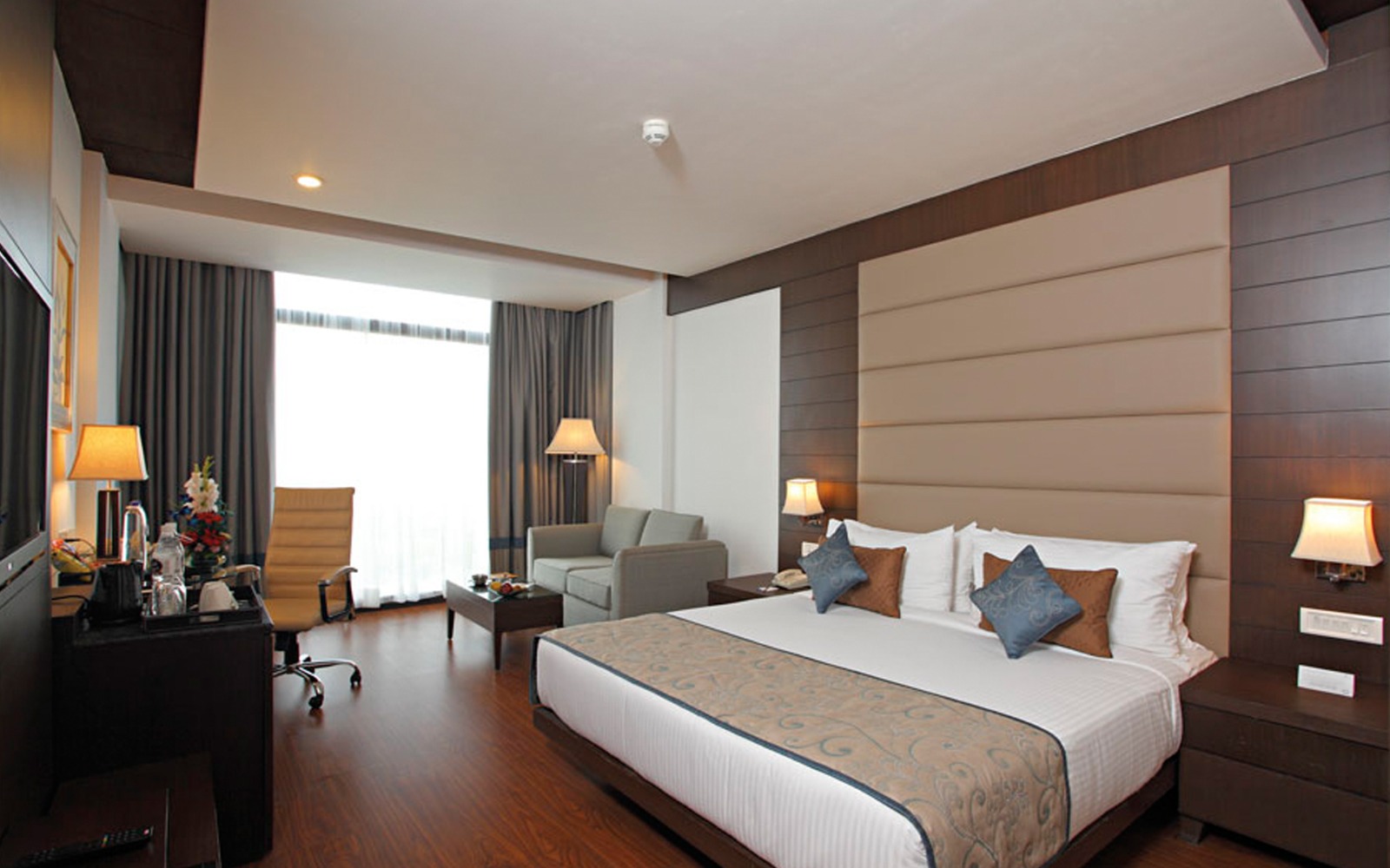 Dream Holidays Resort Lonavala gallery photo 6